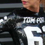 THE FRESH LOOK OF THE DAY !