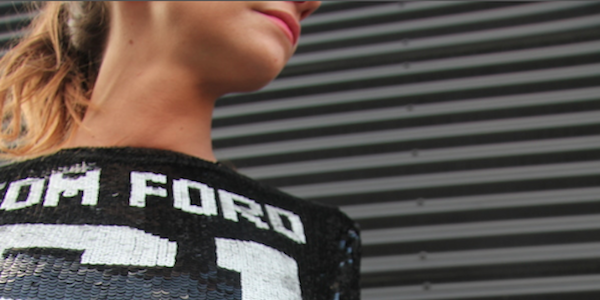 THE FRESH LOOK OF THE DAY !