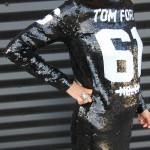 THE FRESH LOOK OF THE DAY !