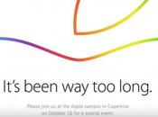 hop, Apple confirme keynote octobre