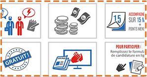 €ntreprises témoins Energie & matières : gaspillage évité = marge augmentée ademe €ntreprises témoins Energie & matières : gaspillage évité = marge augmentée