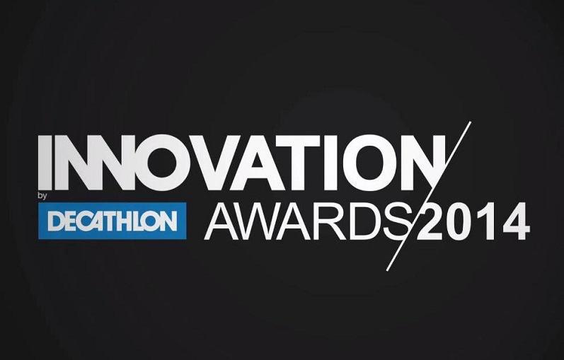 Innovation Awards 2014 by Décathlon: les 10 produits en compétition