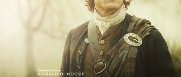 Outlander Générique 