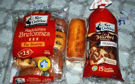 Nouveau partenariat Ker Cadelac Nouveau partenariat Ker Cadelac