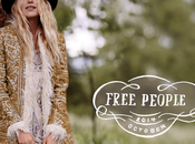 Free People, October 2014