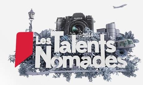 Grand prix Talents Nomades Fujifilm