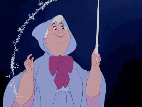 Sorciers, sorcières, prenez garde à votre derrière!