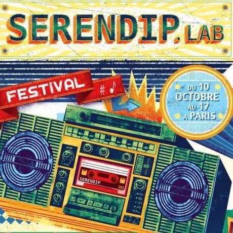 Matinale du 09/01/14 : Des pouces, des neurones, et un festival serendip lab festival