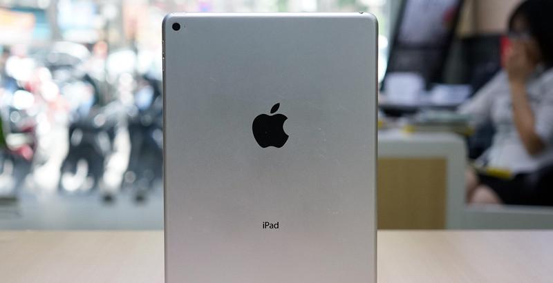 L’iPad Air 2 sera muni de 2 Go de mémoire vive selon une nouvelle fuite