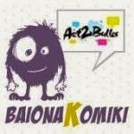 Baionakomiki, les bulles du Pays Basque ont une mascotte