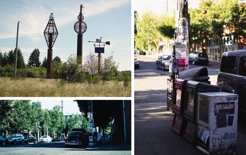 DANNER – F/W 2014 COLLECTION LOOKBOOK