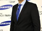 Youssef Mamou nommé directeur Marketing Samsung Maroc