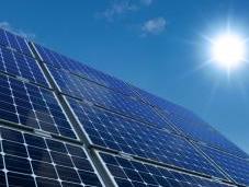 cellules photovoltaïques bientôt capables stocker l'électricité