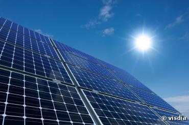 Les cellules photovoltaïques bientôt capables de stocker l'électricité