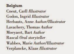 Blanche-Neige et ses sept nain(e)s