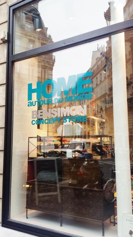  Home Autour du Monde