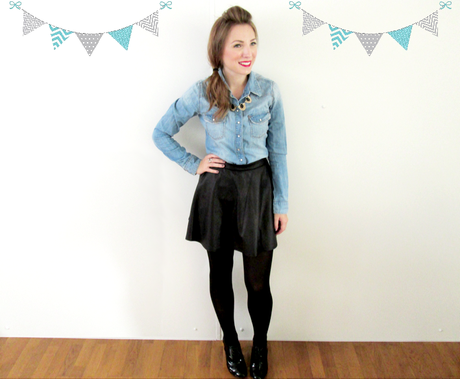 Mode : 1 pièce, 3 styles #1 Mode : 1 pièce, 3 styles #1