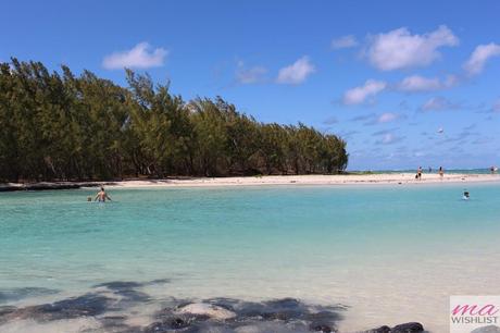 ile aux cerfs ile maurice