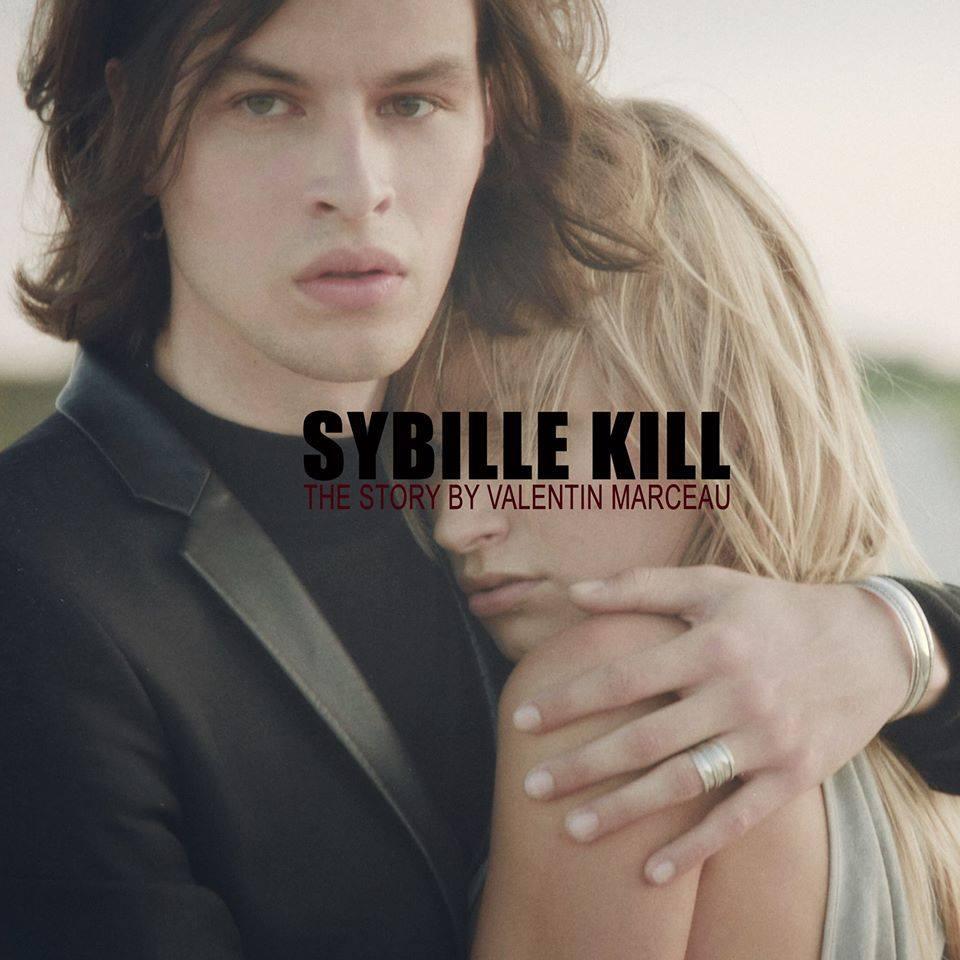sybille-kill-single-cover