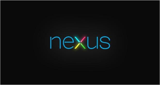 Nexus logo Le Nexus 6 annoncé la semaine prochaine!