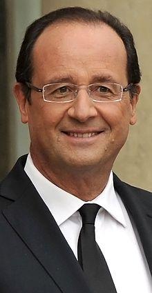 * François 1er *  * François Mitterand *  * François Hollande *