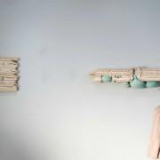 Emergences III Crédit photos : Jérémie Logeay