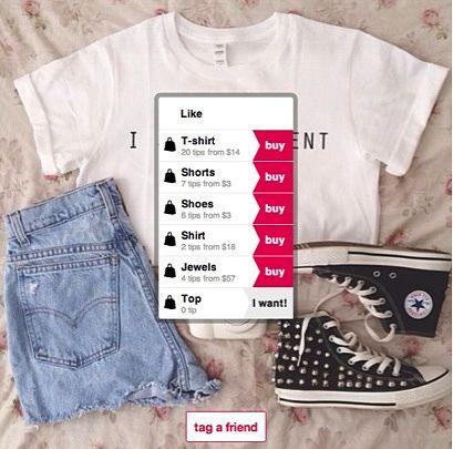 mode innovation fashion Wheretoget shazam de la mode photo mode innovation fashion Wheretoget shazam de la mode photo