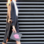 THE FRESH LOOK OF THE DAY