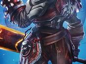 Mike Donatelli, product director WildStar, s’exprime prochaine mise jour