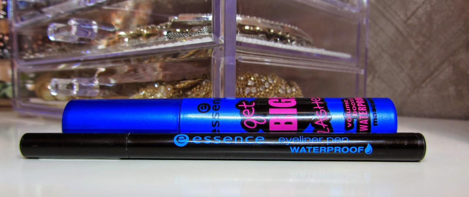 Deux produits Essence au banc d'essai