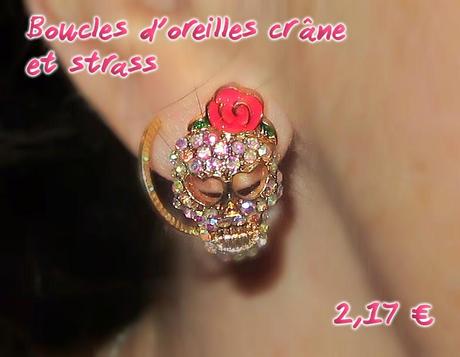 Commande NeeJolie Round 3