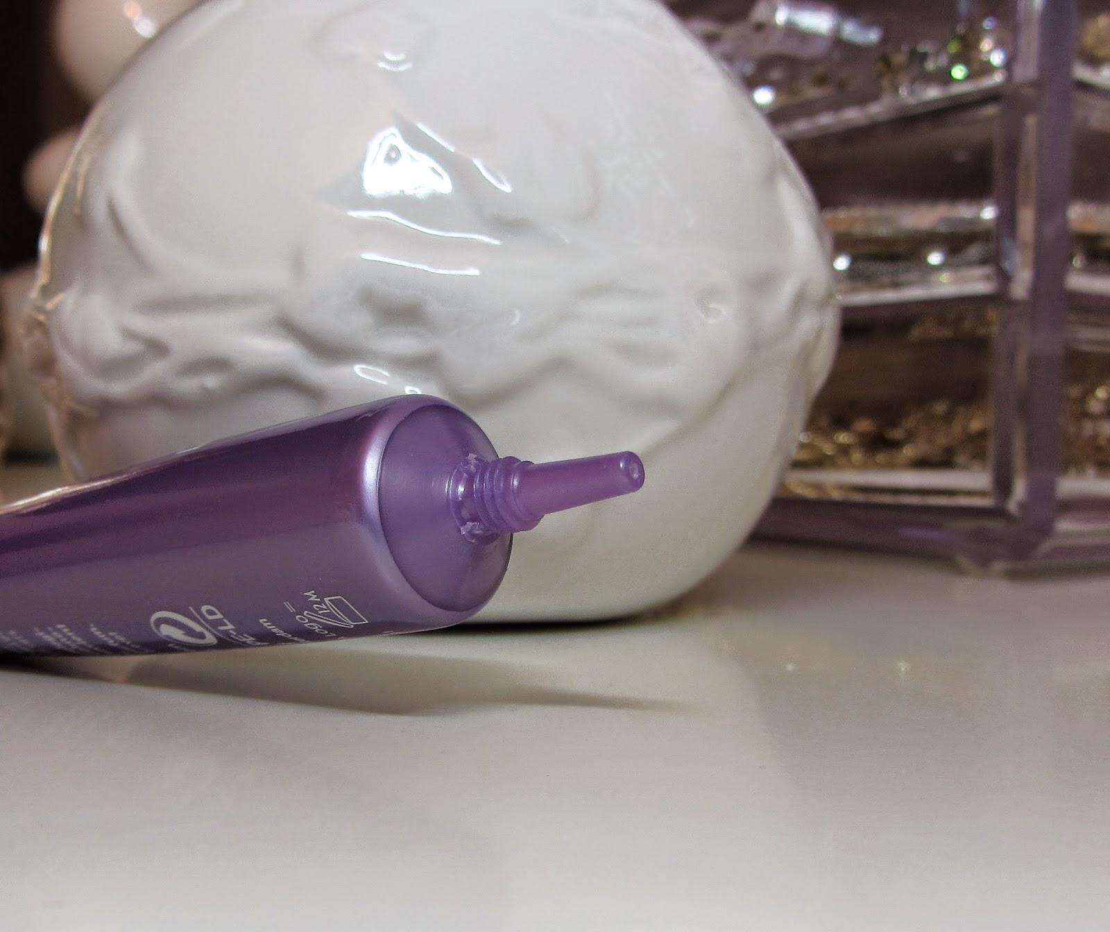 Crème Contour des yeux Expert Lift de Nivéa