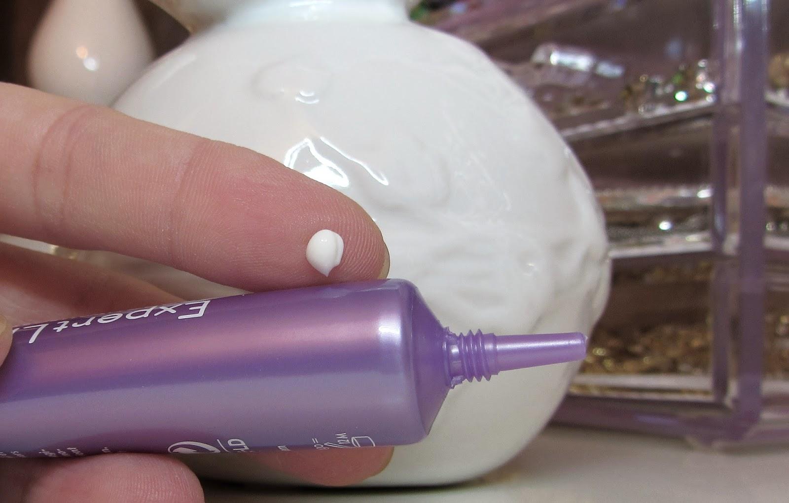 Crème Contour des yeux Expert Lift de Nivéa