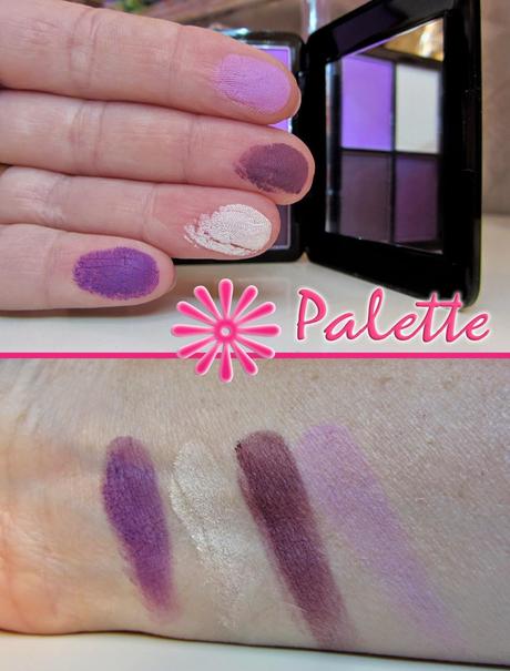 NeeJolie : second round