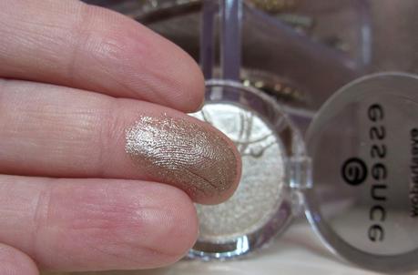 Haul Essence et accessoires... Haul Essence et accessoires...