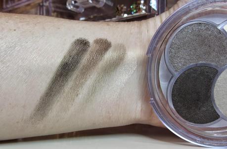 Haul Essence et accessoires... Haul Essence et accessoires...