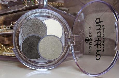 Haul Essence et accessoires... Haul Essence et accessoires...