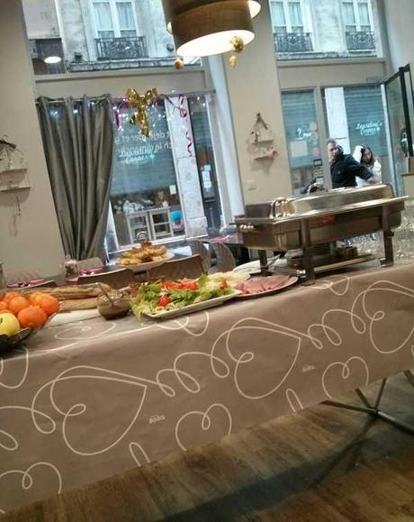 La Parenthèse, Lyon kids friendly lyon