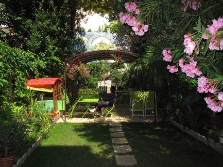 Pouce kids friendly marseille