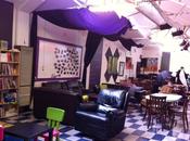 Rendez-vous café kids friendly