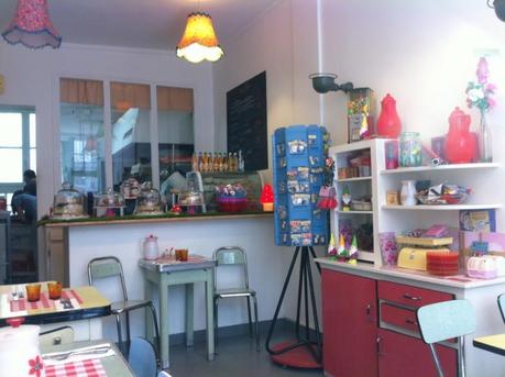 Mil mum paris kids friendly paris