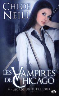 Mords un autre jour de Chloe Neill