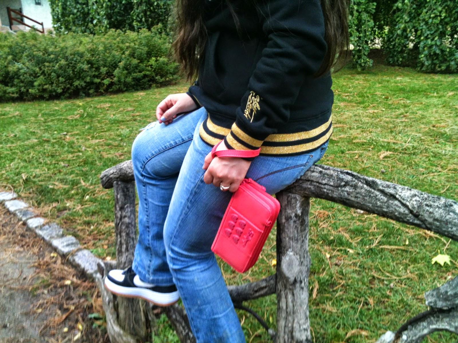 La mode à petits prix.