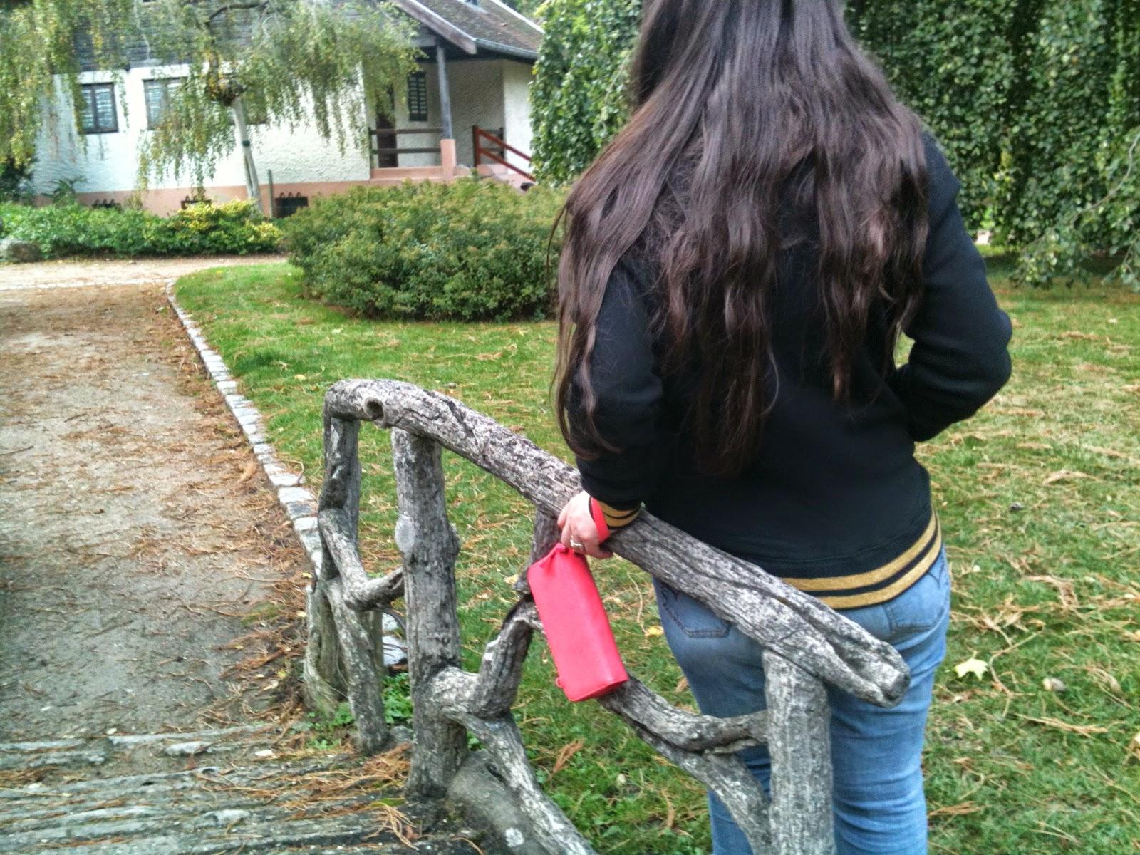 La mode à petits prix.