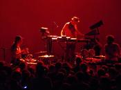 était Levitation Festival France