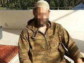 MOURIR POUR RIEN SYRIE. père éprouvé: mort djihadiste français Gilles Bilal