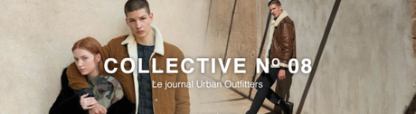 Collective N°8 Urban Outfitters 