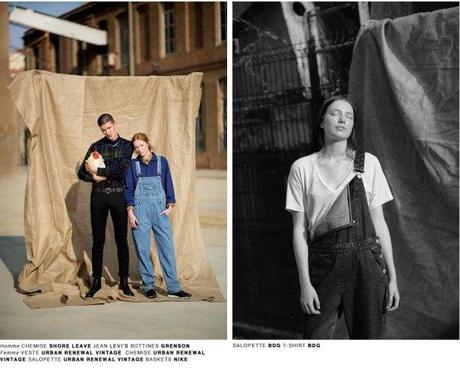 Collective N°8 Urban Outfitters 