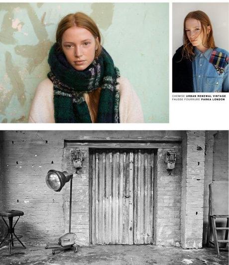 Collective N°8 Urban Outfitters 