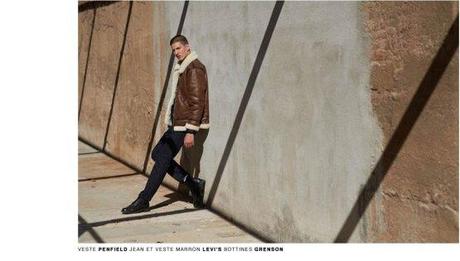 Collective N°8 Urban Outfitters 